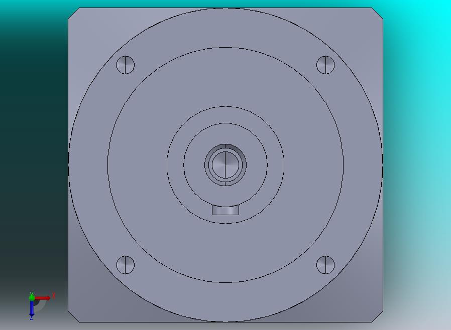 3C4XD.110120.142 齿轮箱