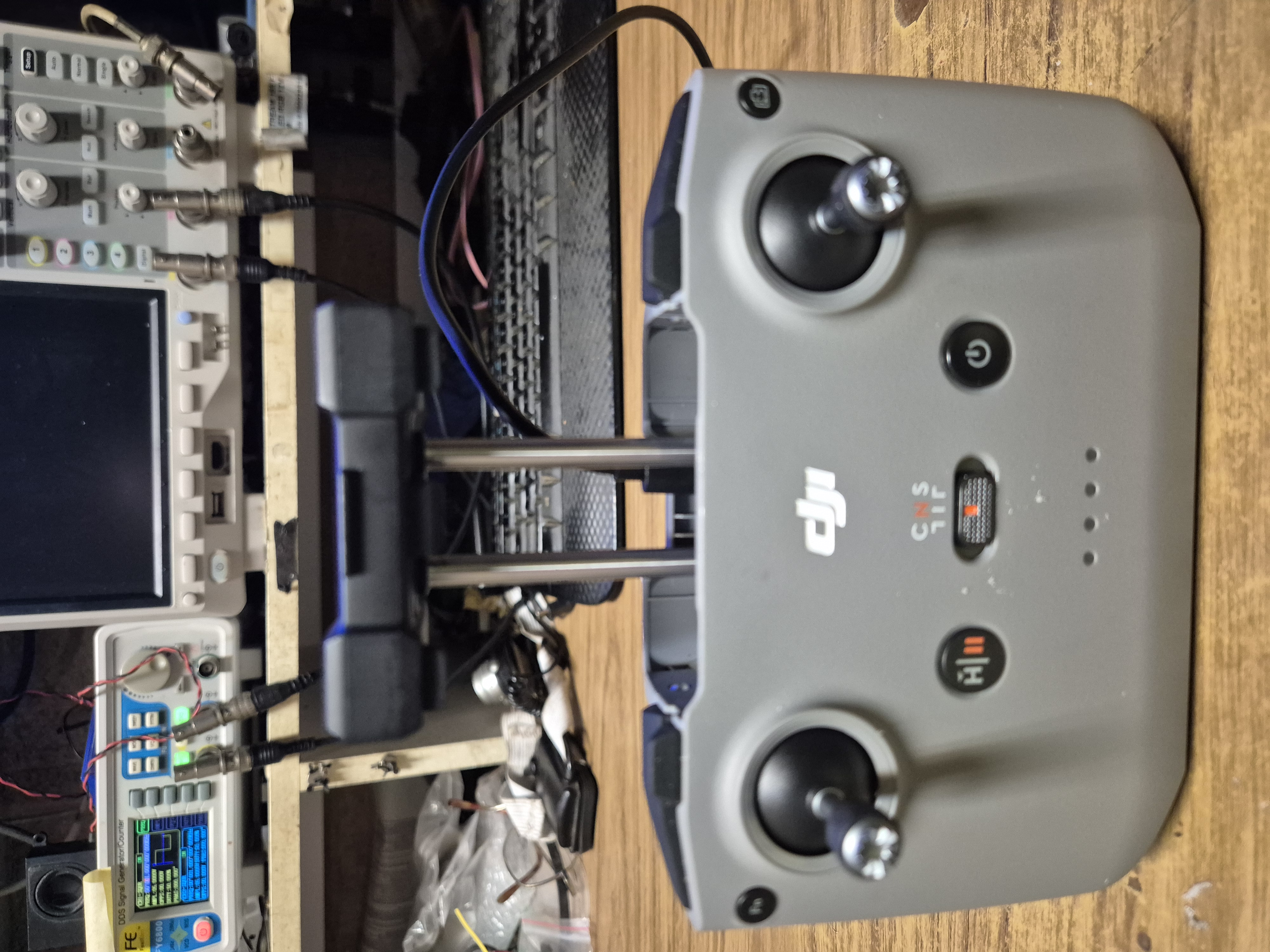 DJI RC-N3 大屏手机适配器