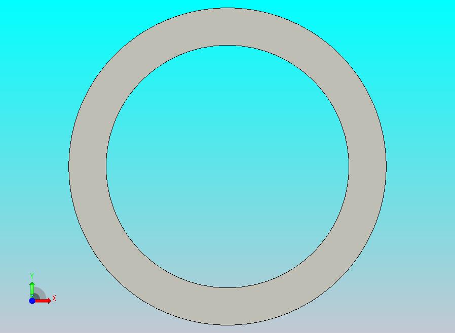 三一135风道铲斗