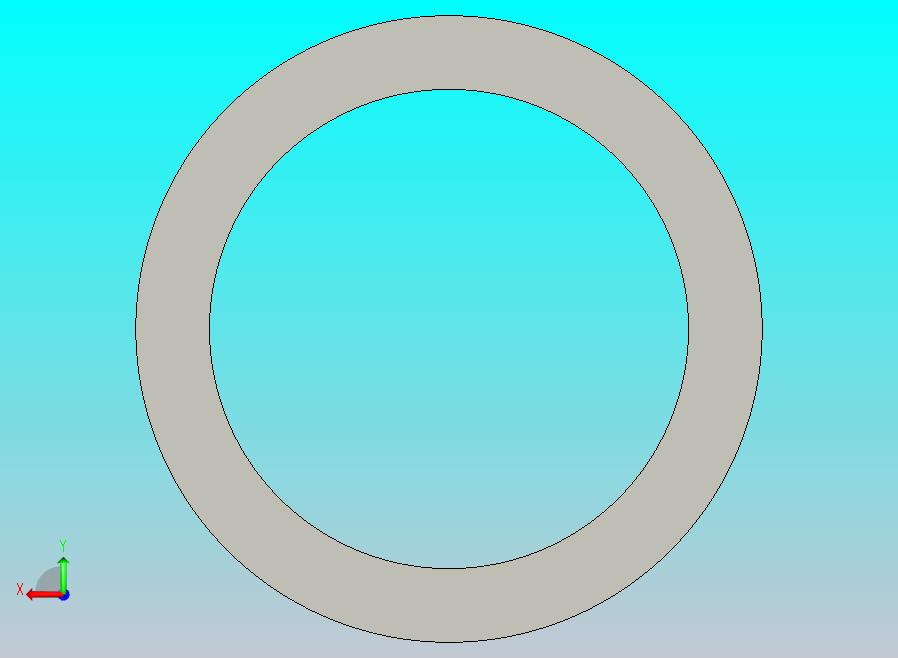 三一135风道铲斗