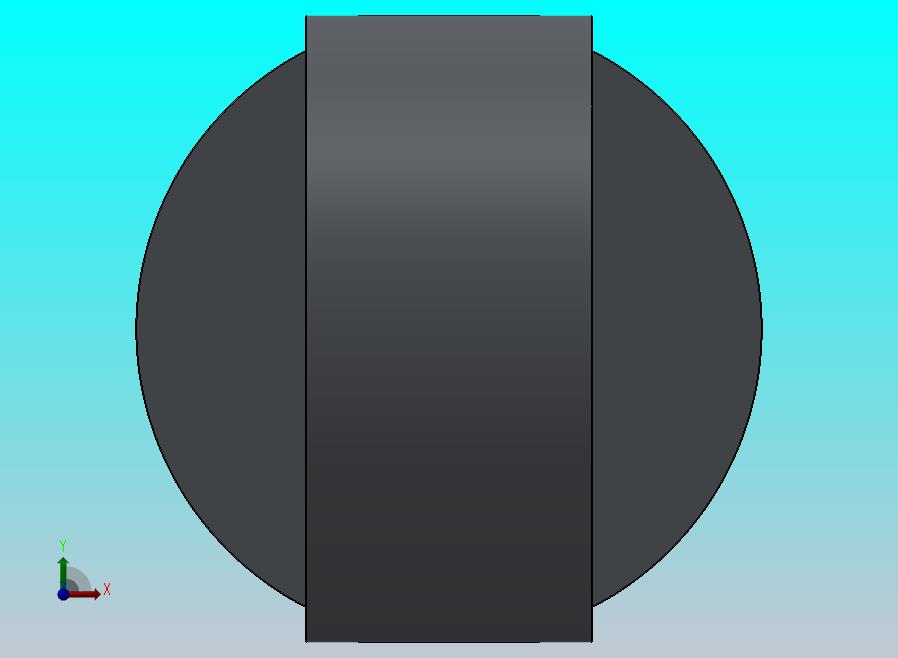 双作用液压缸（焊接式）100x50x20mm