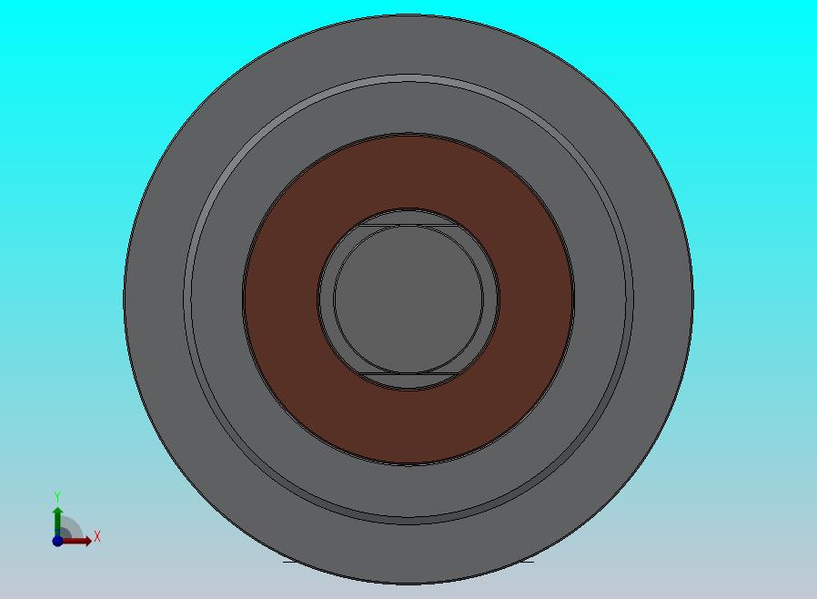 双作用气缸32x12x27mm