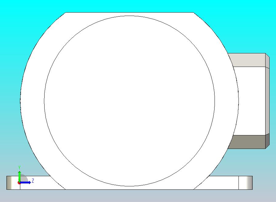 Aldemir电机AEMS65_2