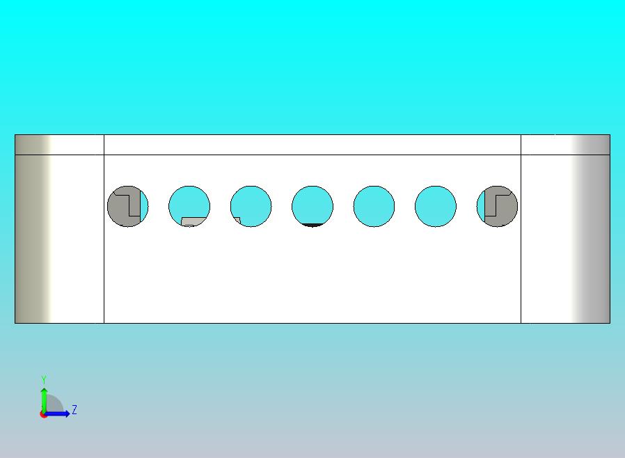 Adafruit BME688 外壳