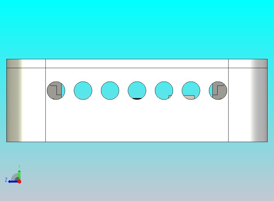 Adafruit BME688 外壳