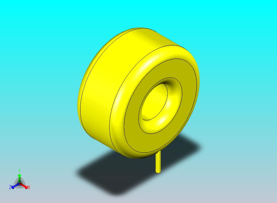 IND-PWR INV过滤器