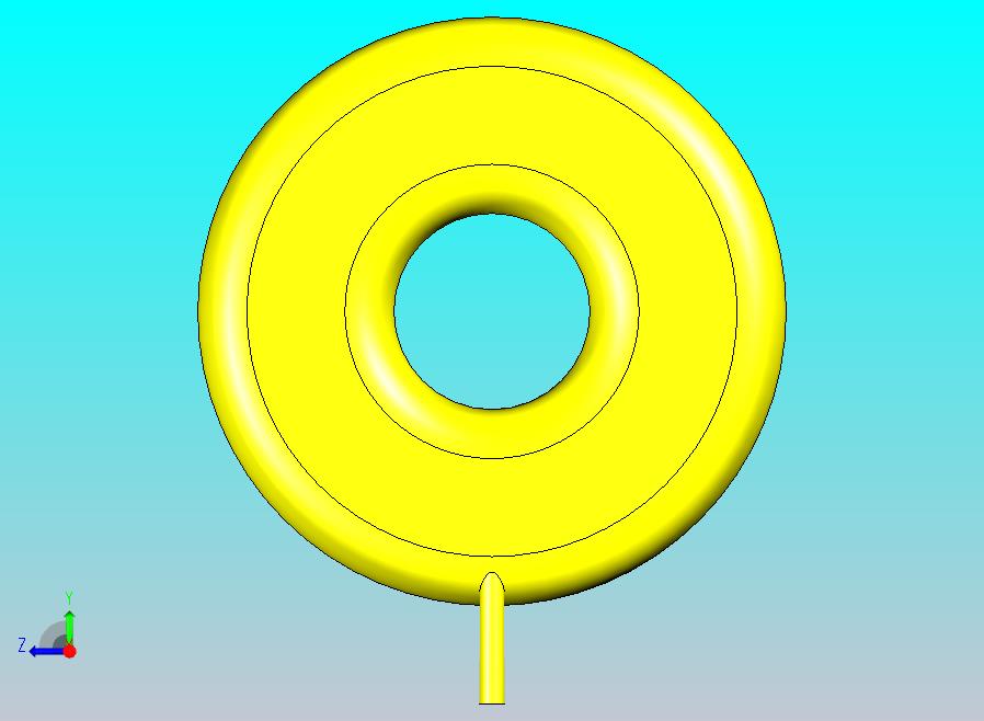 IND-PWR INV过滤器