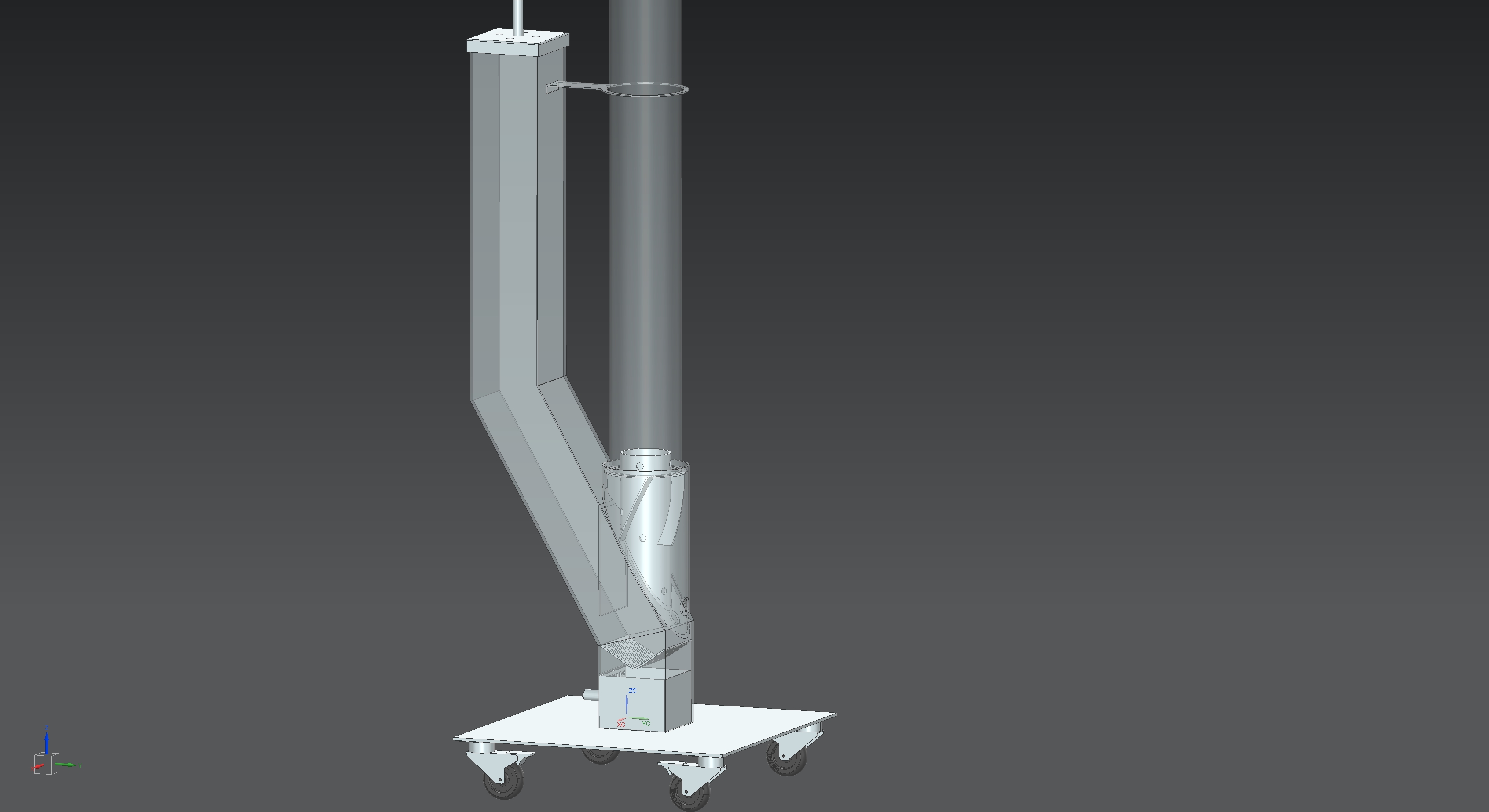 Pelet Soba（颗粒炉）