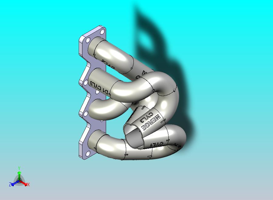 MX5 Miata 1.6L顶部安装