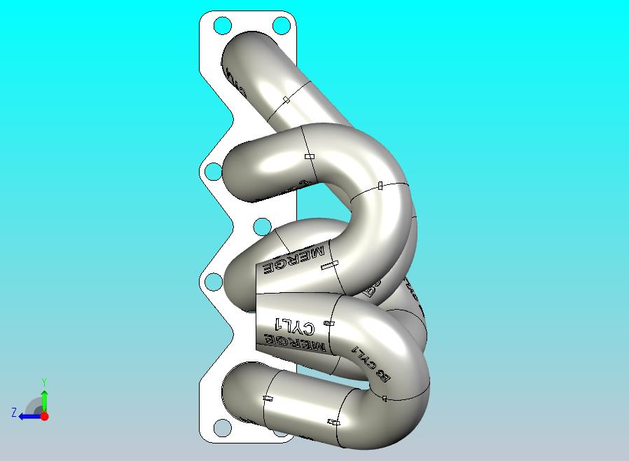 MX5 Miata 1.6L顶部安装