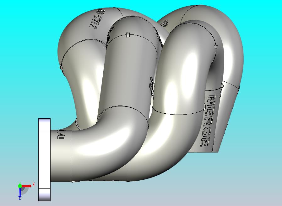 MX5 Miata 1.6L顶部安装
