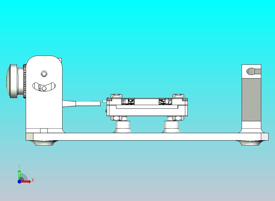 Walksnail相机支架