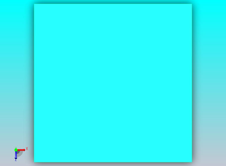 工业协作机器人关节驱动壳体