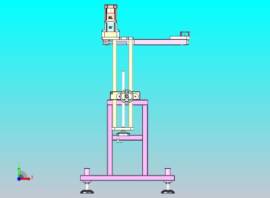 电子组装的辅助设备