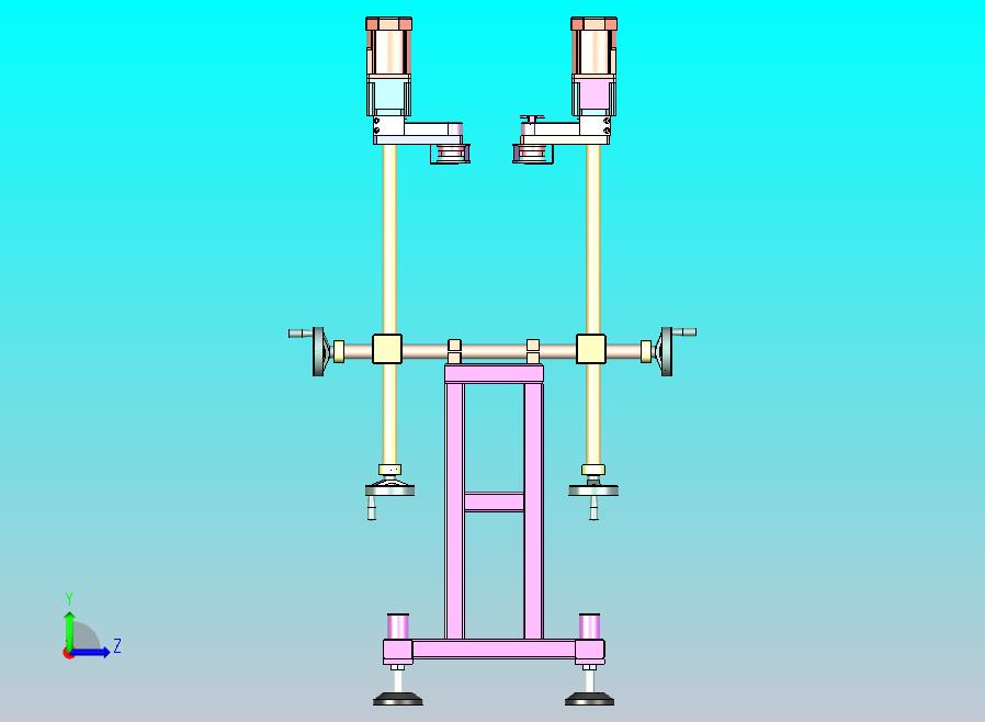 电子组装的辅助设备