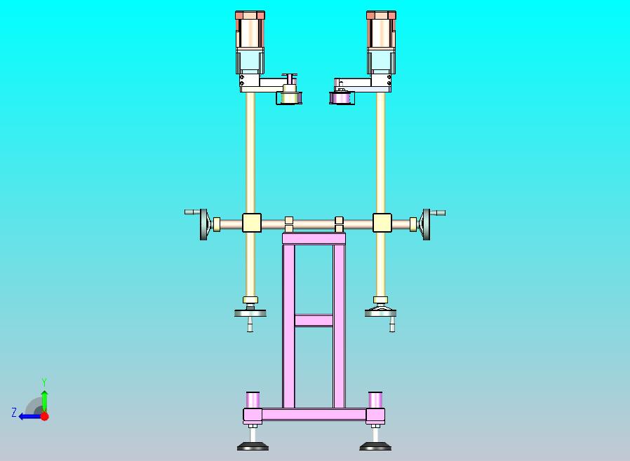 电子组装的辅助设备