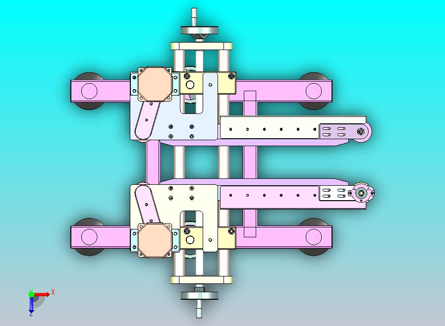 电子组装的辅助设备