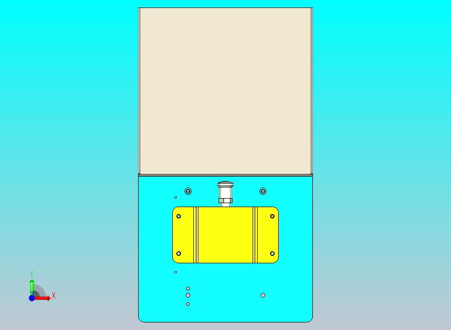 动力电池模组转运定位线