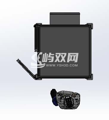 机器人拾取与放置