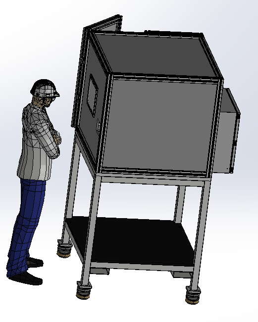 机器人拾取与放置