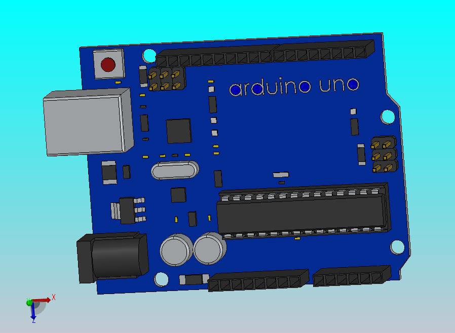 阿尔杜伊诺乌诺模块