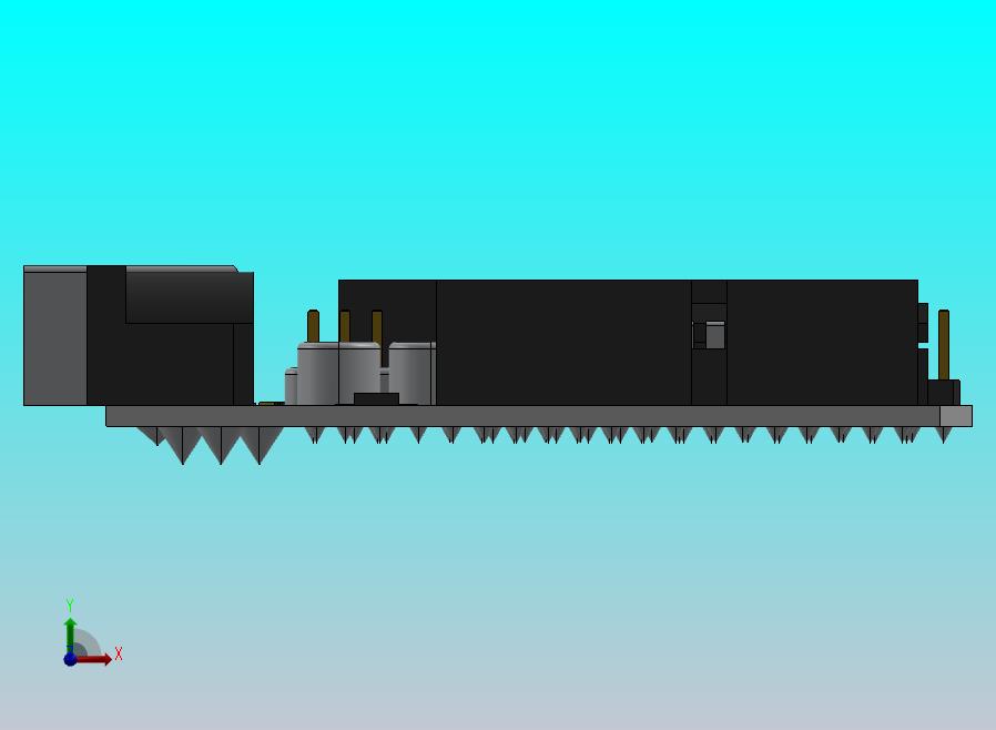 阿尔杜伊诺乌诺模块