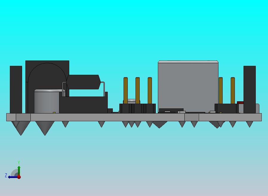 阿尔杜伊诺乌诺模块