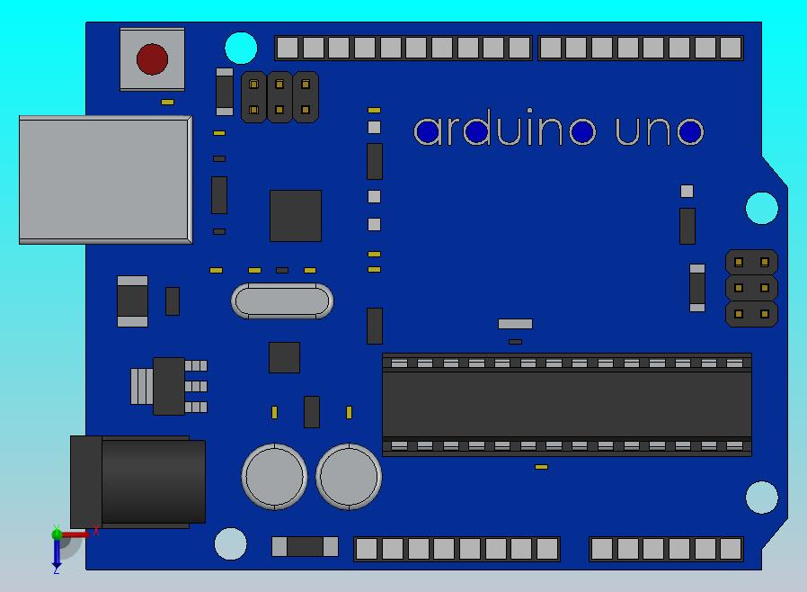 阿尔杜伊诺乌诺模块