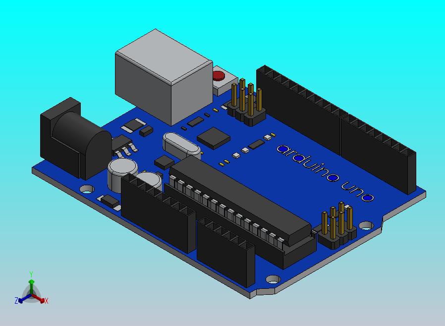 阿尔杜伊诺乌诺模块