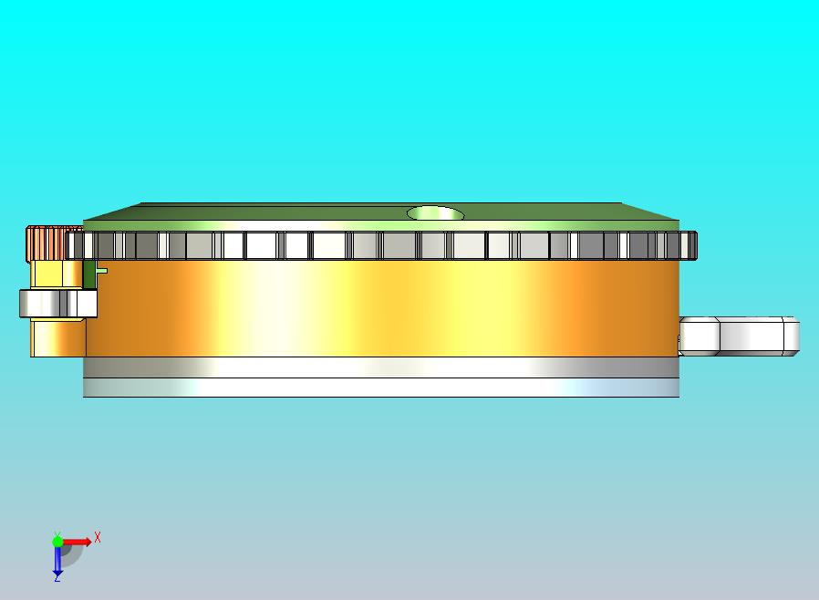 OR 快门_叶片快门