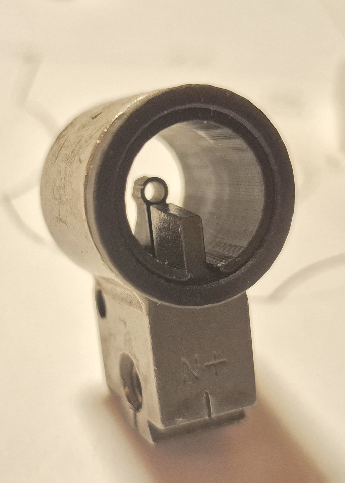 STGW90 PE90科恩嵌件2mm x 0.5mm