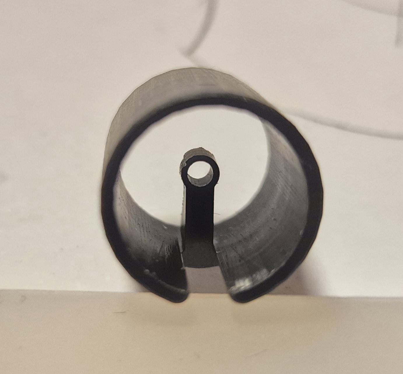 STGW90 PE90科恩嵌件2mm x 0.5mm