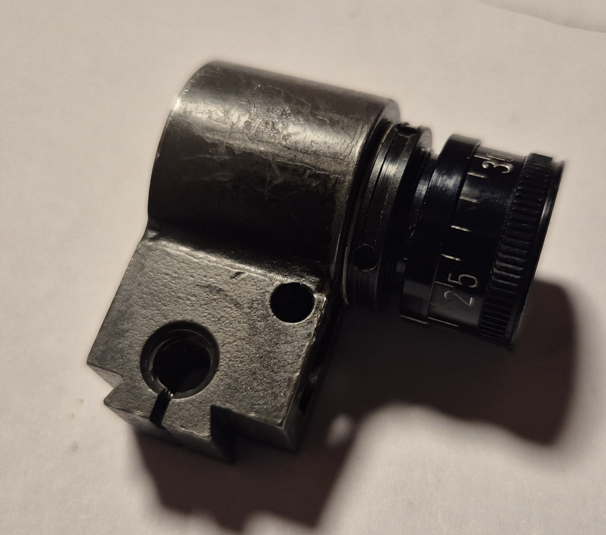 适用于Irisringkorn W+F Centra GE31的STGW90 PE90适配器 (1)