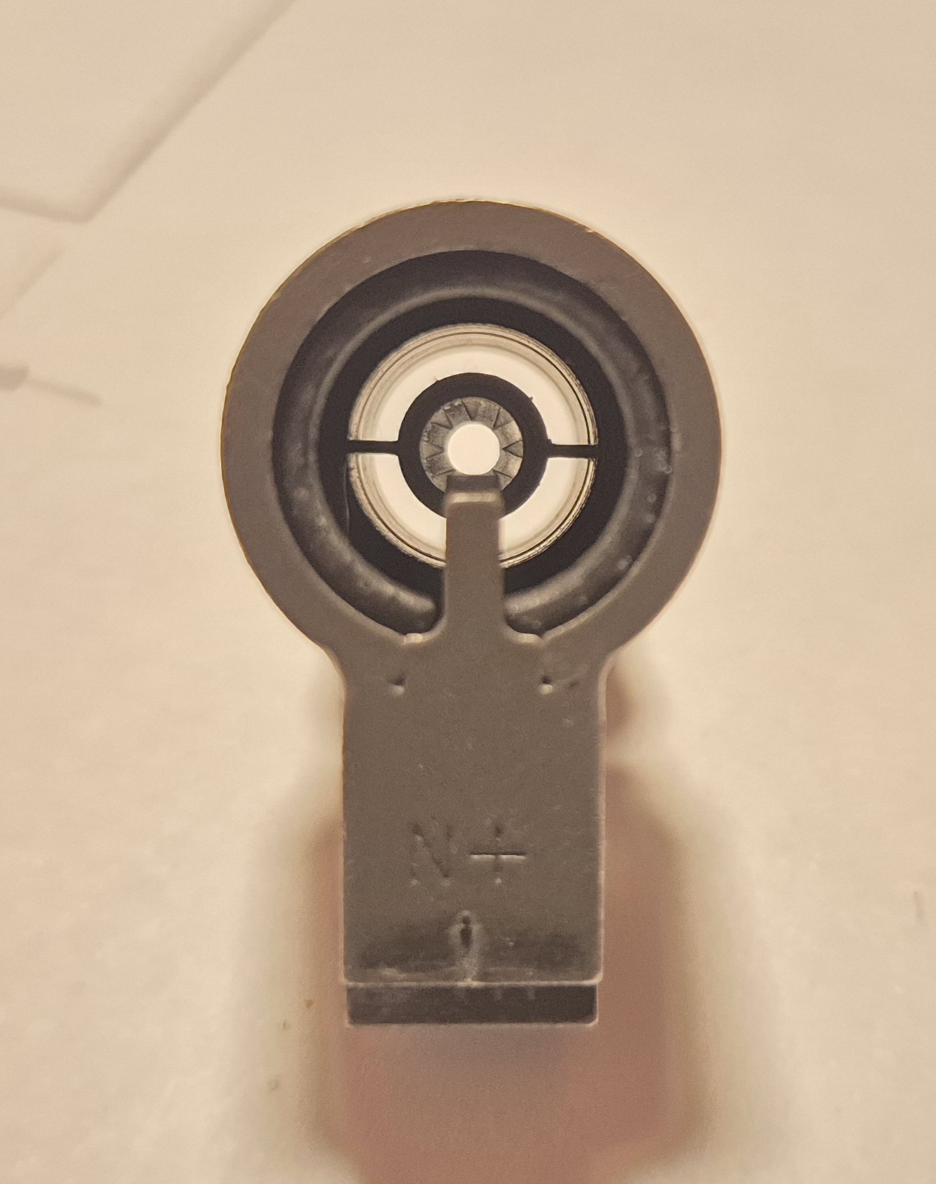 适用于Irisringkorn W+F Centra GE31的STGW90 PE90适配器 (1)