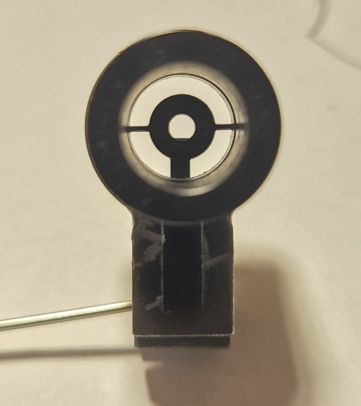 适用于Irisringkorn W+F Centra GE31的STGW90 PE90适配器 (1)