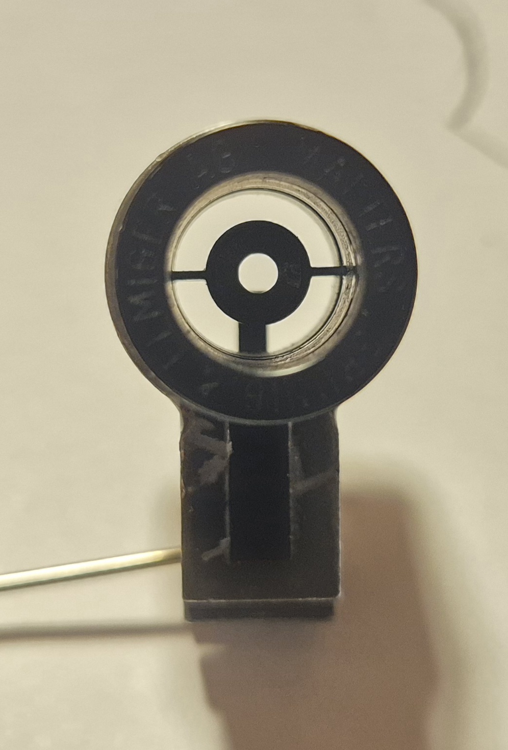 适用于Irisringkorn W+F Centra GE31的STGW90 PE90适配器 (1)