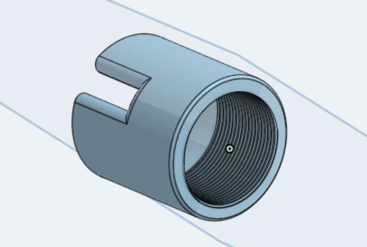 适用于Irisringkorn W+F Centra GE31的STGW90 PE90适配器 (1)