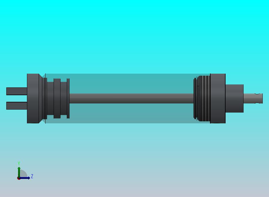 双作用气缸 50.x12x150mm-1.snapshot.1