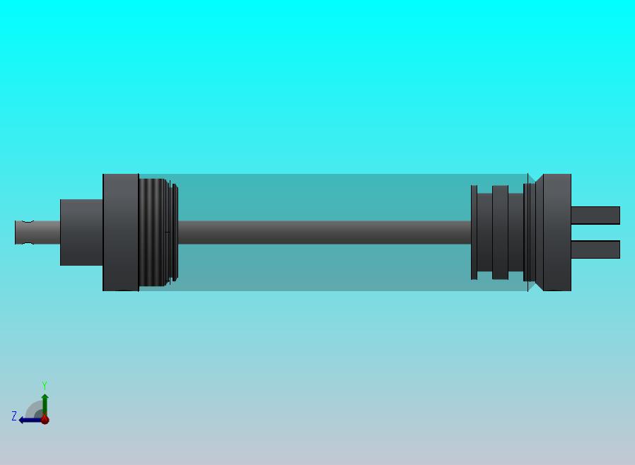 双作用气缸 50.x12x150mm-1.snapshot.1