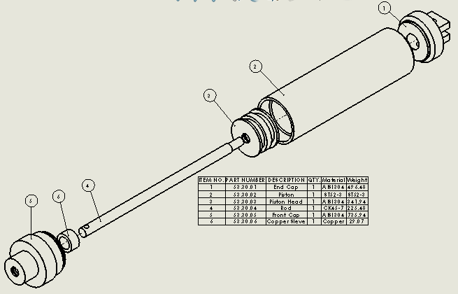 双作用气缸 50.x12x150mm-1.snapshot.1