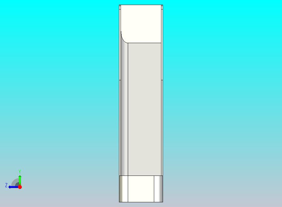 Anycube K 的滑行斜率