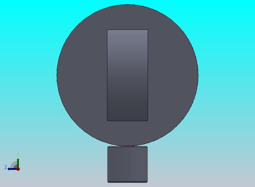 双作用液压缸 (3)