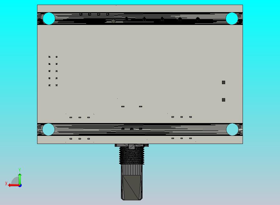 MKS OSC V1.0步进电机驱动器