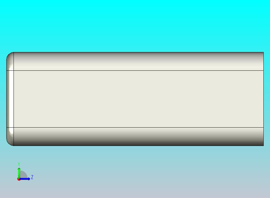 摄像机控制支架