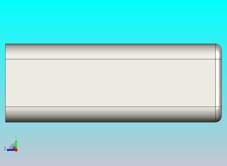 摄像机控制支架