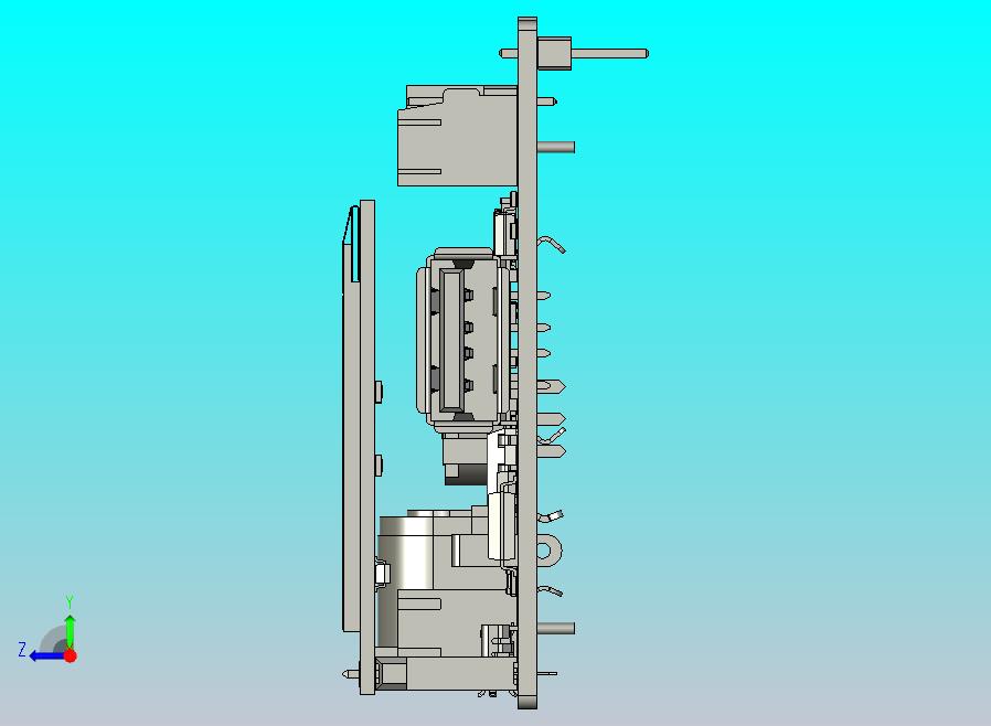 过度工程化_主板_PSU