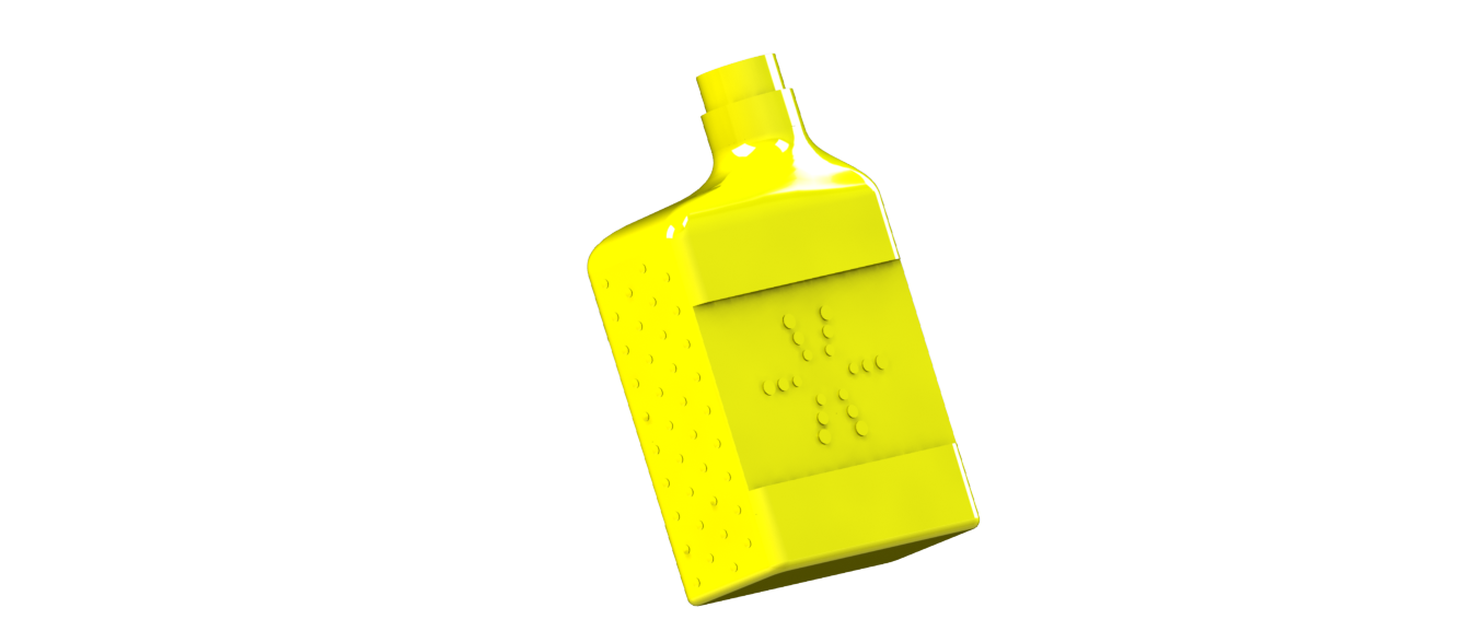 SolidW 中的油甘蔗设计