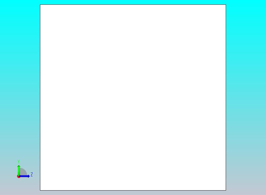TDK多层陶瓷片式电容器的3D模型。c0402-1.snapshot.1