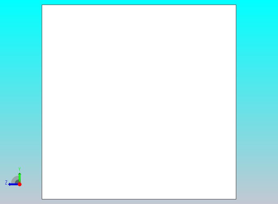 TDK多层陶瓷片式电容器的3D模型。c0402-1.snapshot.1