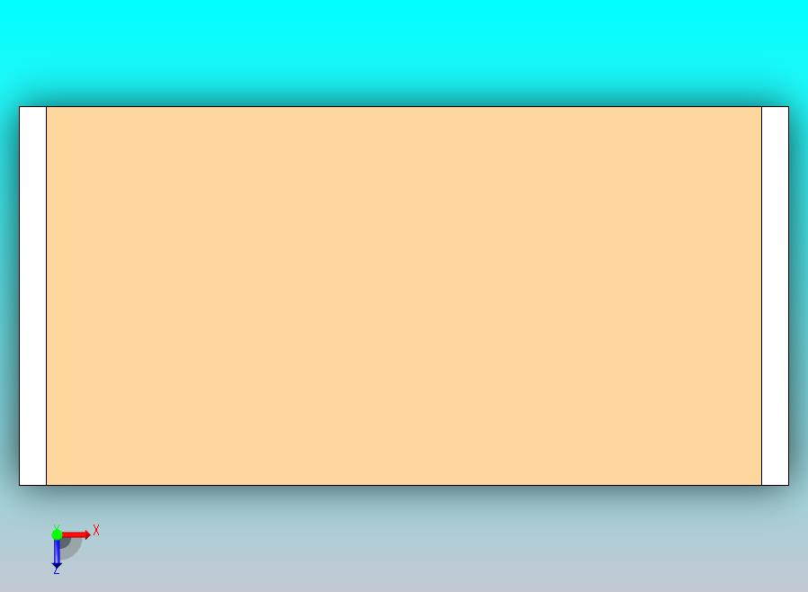 TDK多层陶瓷片式电容器的3D模型。c5750-1.snapshot.1